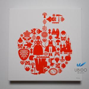 アートパネル 白雪姫 40角 ディズニー キャンバスアート