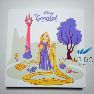 アートパネル ラプンツェル 30角 ディズニー キャンバスアート
