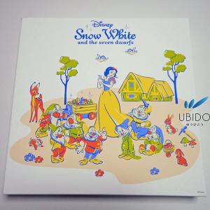 アートパネル 白雪姫 50角 ディズニー キャンバスアート ウォール
