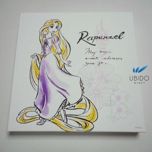 アートパネル モンスターズ・インク1 30角 ディズニー キャンバス