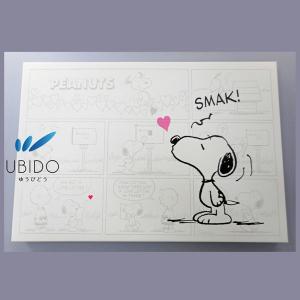 スヌーピー アートパネル キャンバス ピーナッツ【フラワー】50角