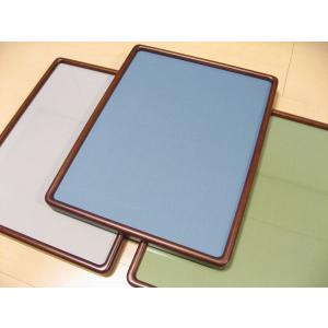 半切用の額 お買得隅丸額フリー 半切1／4 書道額 隅丸額 : ゆうびどう