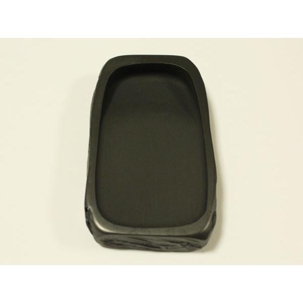 和同硯　天然４．5平　[雄勝硯]