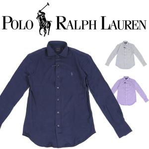 【 在庫限り！30％オフ！送料無料】ラルフローレン RALPH LAUREN  メンズ シャツ 長袖 ニットドレス