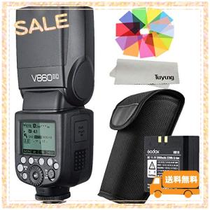 GN60 正規品 技適マーク付＆日本語説明書付 GODOX VING