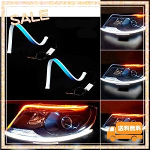 Hxqdt カーテシーランプ XXXX ロゴ投影 ドアウェルカムライトLEDゴーストシャドーライト取り付け簡単 2個セット