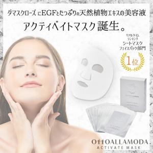 SPICARE（スピケア） VOSマスク 10枚入 VOSマスクパック V3