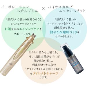 『イーポレーション スカルプミニ 特典付き』/...の詳細画像3