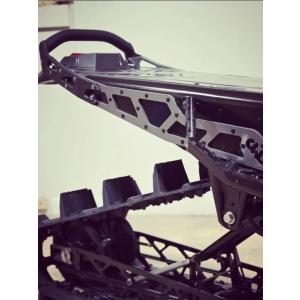 AXYS Polyester Cover 163/165/174 in. ポラリスカバー : BPS AXYS Polyester Cover 163/165/174 in. ポラリスカバー : BPS