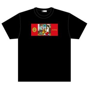 【さだまさし】天晴Tシャツ・レディースフリー [グッズ]