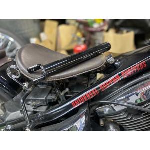 バルカン400/800 50mm・80mm・100mm変更可能！！ フォークジョイント