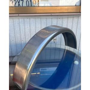 バルカン400/800 50mm・80mm・100mm変更可能！！ フォークジョイント