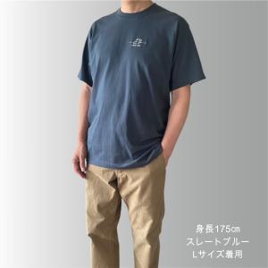 シュナウザー雑貨 tシャツ ワンポイント刺繍T...の詳細画像5