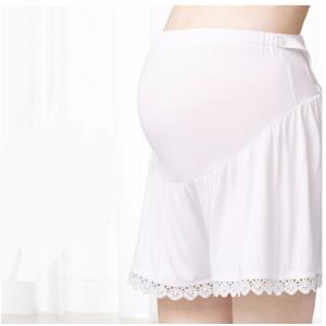 マタニティ ペチコート パンツ ペチパンツ ３分丈