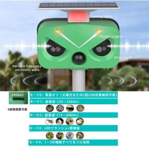 【2023新商品】猫よけ対策 猫撃退 ネコよけ...の詳細画像4