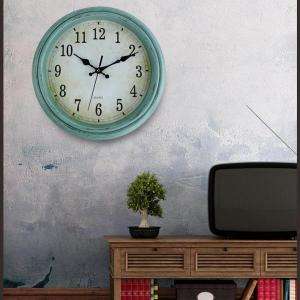 電波時計 静音 おしゃれ 掛け時計 電波 壁掛...の詳細画像4