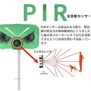 【2023新商品】猫よけ対策 猫撃退 ネコよけ...の詳細画像4