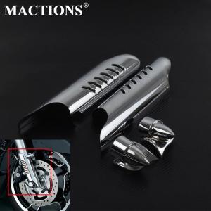 サドルバッグラッチカバー ヒンジカバーハーレー ツーリング ロード