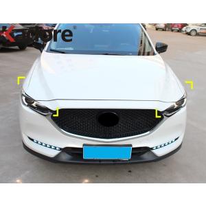 17-21y マツダ CX-5 KF系 US仕様 LEDヘッドランプ ヘッドライト 純正