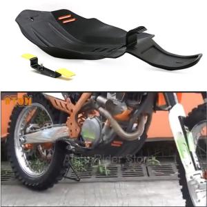 クラッチカバー ウォーターポンプカバー KTM 250 300 exc xcw tpi