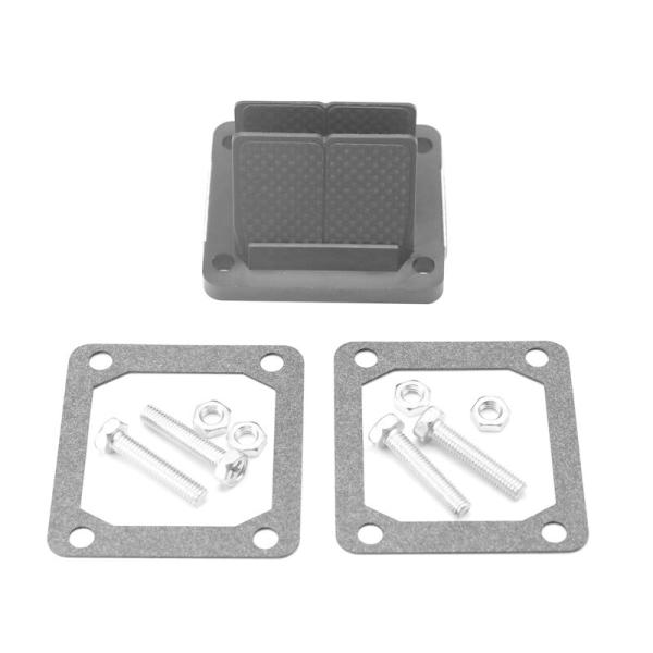 リードバルブ ヤマハ ヤマハ YZ85 1993-2001 VForce3 V382A アクセサリー...