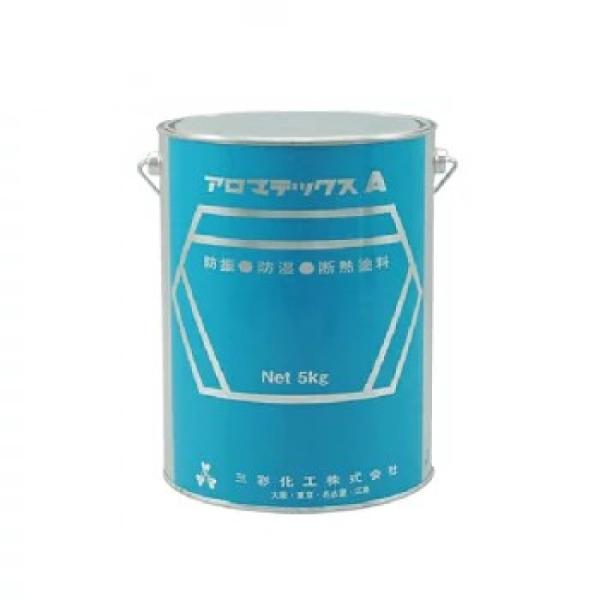 三彩化工 アロマテックス A 5kg
