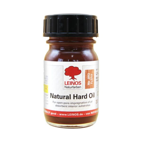 レイノス LN240-092 ナチュラルハードオイル チェスナット 30ML