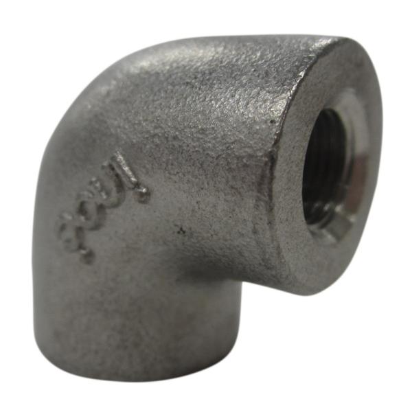 90°エルボ  LL SCS13(SUS304)