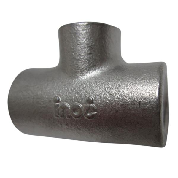 異径チーズ RT SCS13(SUS304)