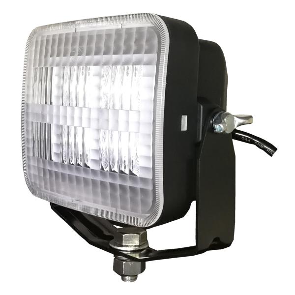 DS-5017 LED角型作業灯スイッチ付