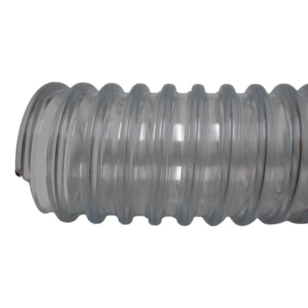 タイガースポリマー タイダクトホースGL-E型 GL-E-65