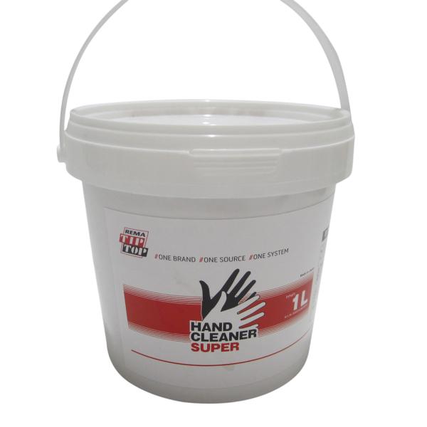 ハンドクリーナースーパー