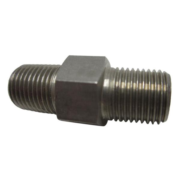 六角ニップル STN SUS304