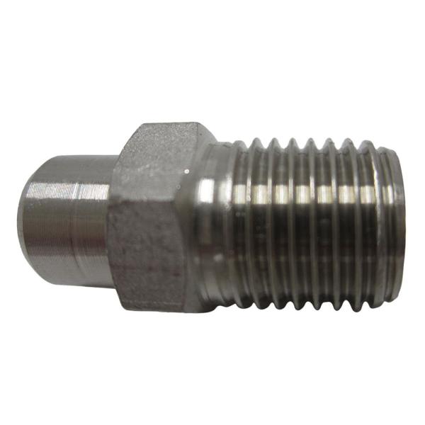 六角片ニップル HSTN SUS304