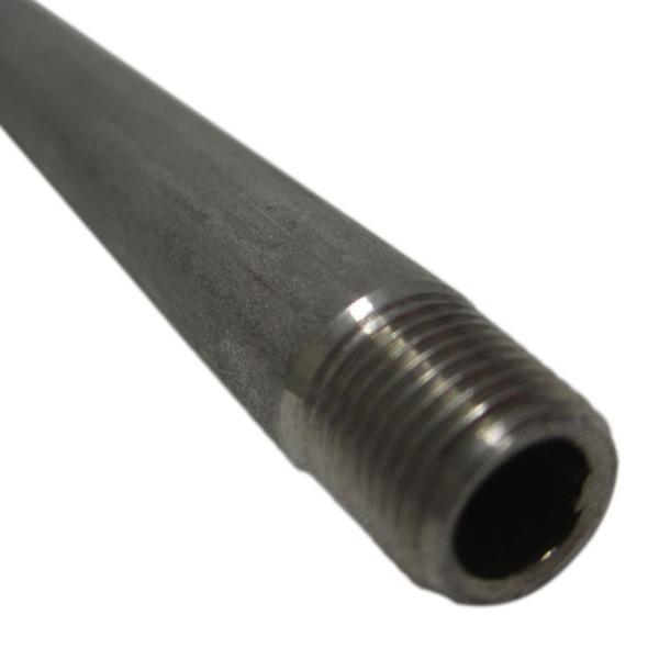 片長ニップル NSL50〜200 SUS304