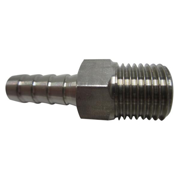 六角ニップル STHN SUS304