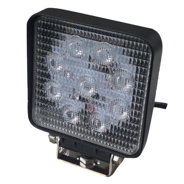 P-8028 LED角型作業灯