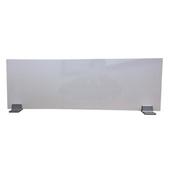 パーテーション 300mm高さ×900mm幅(組立式)10セット