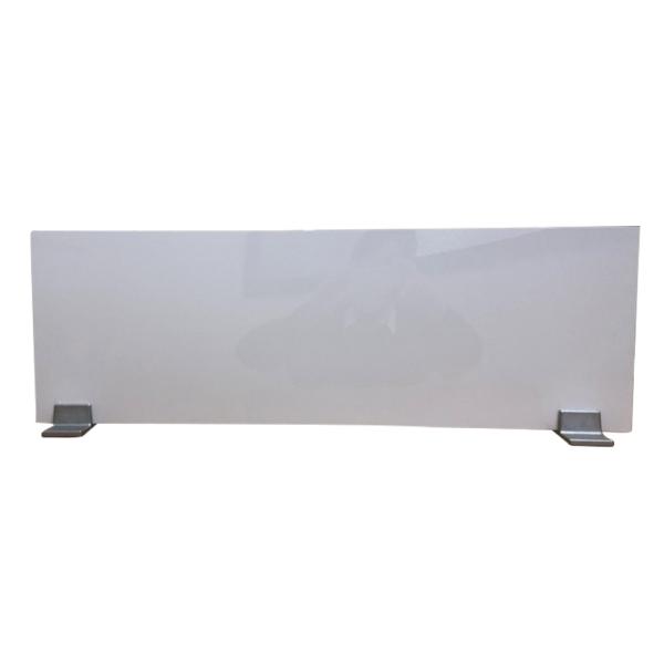 パーテーション 300mm高さ×900mm幅(組立式) 1セット