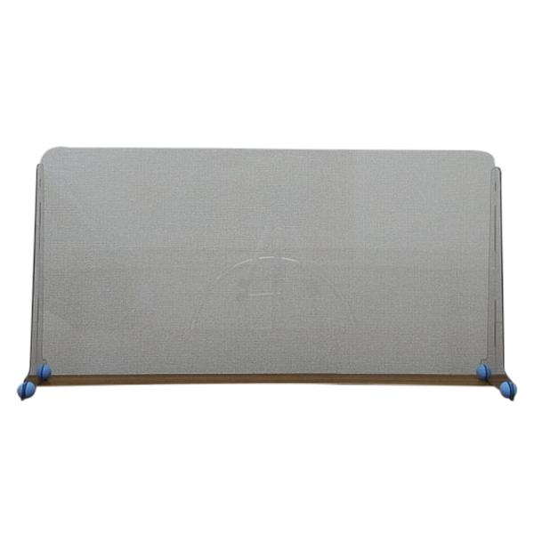 パーテーション(PETパーテ)300mm高さ×600mm幅(組立式)