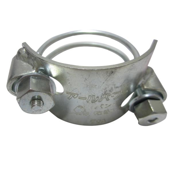 タイガースポリマー  アールパワーバンド(右巻き用)SS