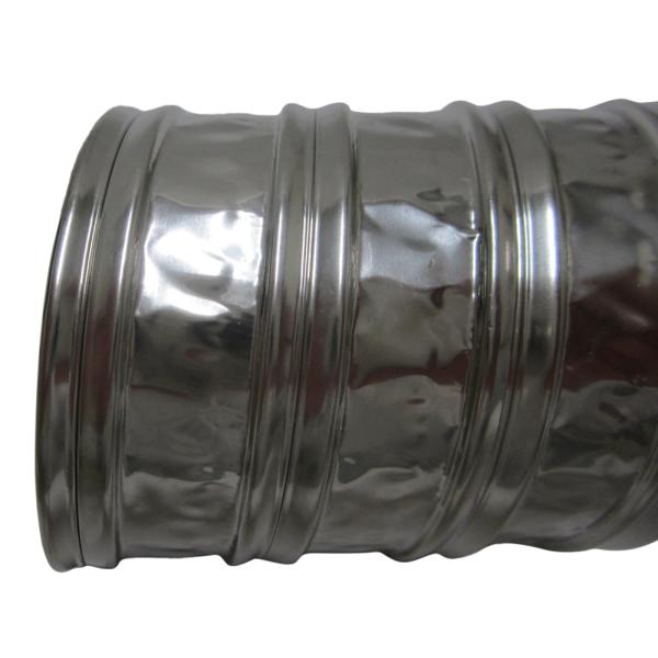 タイガースポリマー タイフレキV型SUSタイプ SUS-125