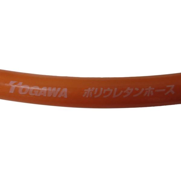十川産業 ポリウレタンホース(TPH) TPH-8512