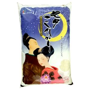 【新米】佐賀県白石町産七夕こしひかり 令和7年産 精米5kg 特別栽培米※北海道・九州400円・沖縄...