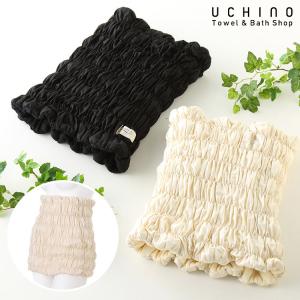 腹巻き レディース メンズ ウエストウォーマー JS ジェイ エス イオンドクター RE 内野タオル UCHINO ウチノ｜uchino