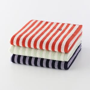 Jeffrey Fulvimari（ジェフリーフルビマーリ） バスタオル 綿100