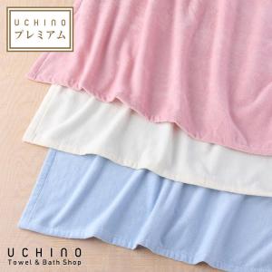 マシュマロワッフルガーゼ スロー M 約140×100cm ブランケット 大判
