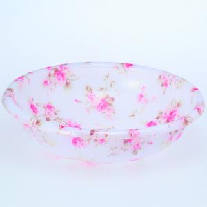 花柄 洗面器の商品一覧 通販 Yahoo ショッピング