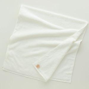 (SALE)  バスタオル LX海島綿 約60×120cm ウチノタオル 内野タオル