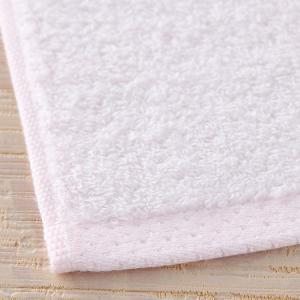 UCHINO ふわふわカラー フェイスタオル ...の詳細画像2